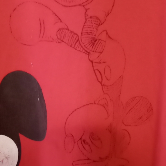 Mickey Mouse shirt - Picture 3 of 7